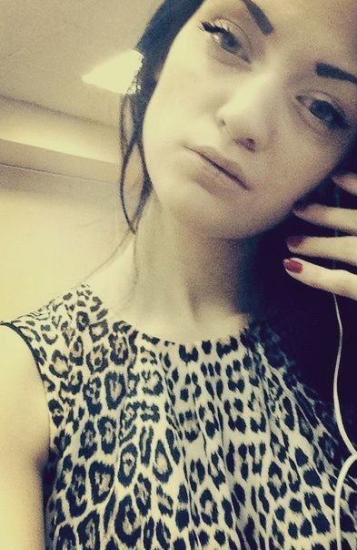 Проcтитутка Vika